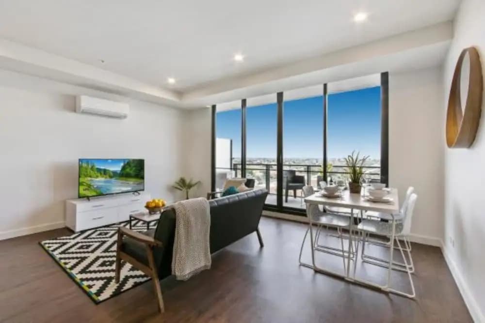 Melbourne City Apartments - Mason - photo 9