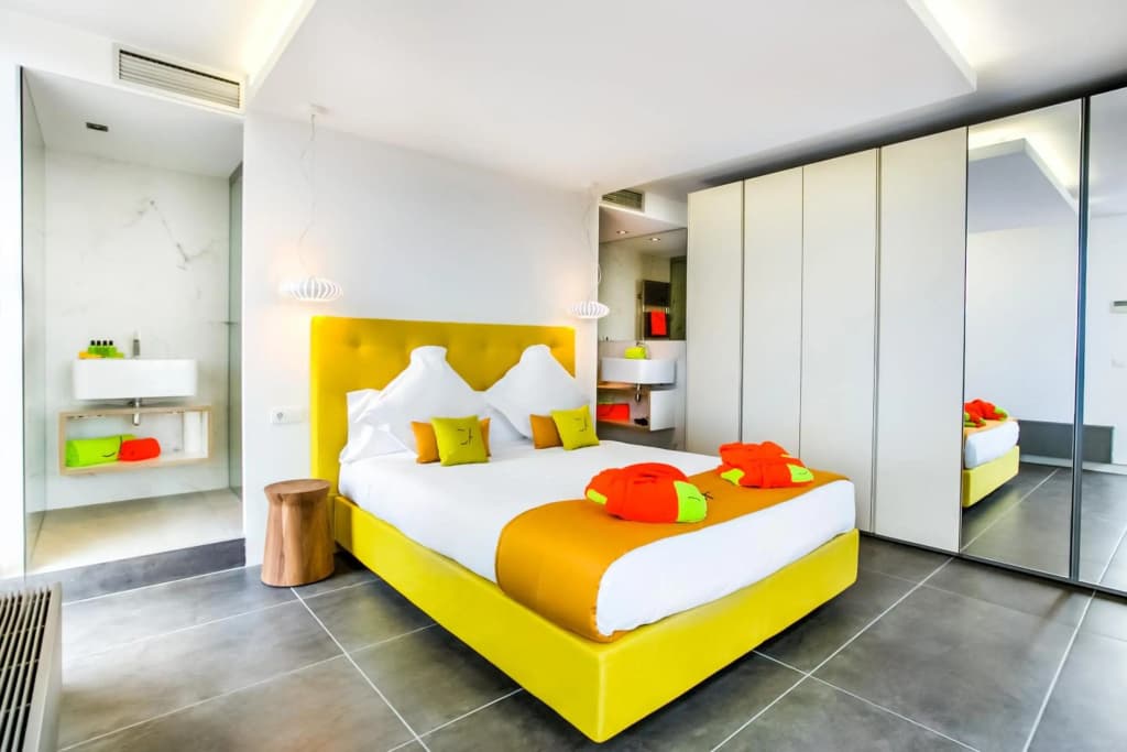 Cosmo Apartments Sants - photo 43