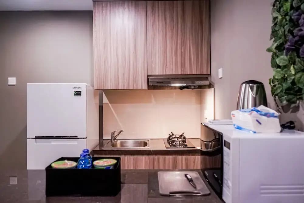 Marvelous 2BR Lexington Apartment - photo 17