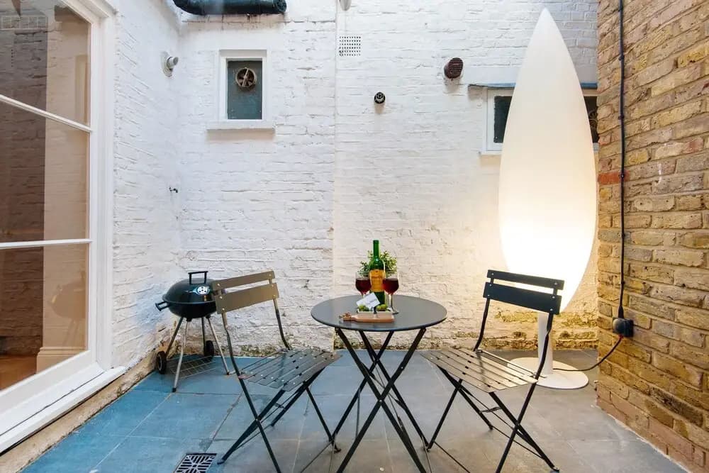 The Gloucester Place Retreat - NBSS - photo 12