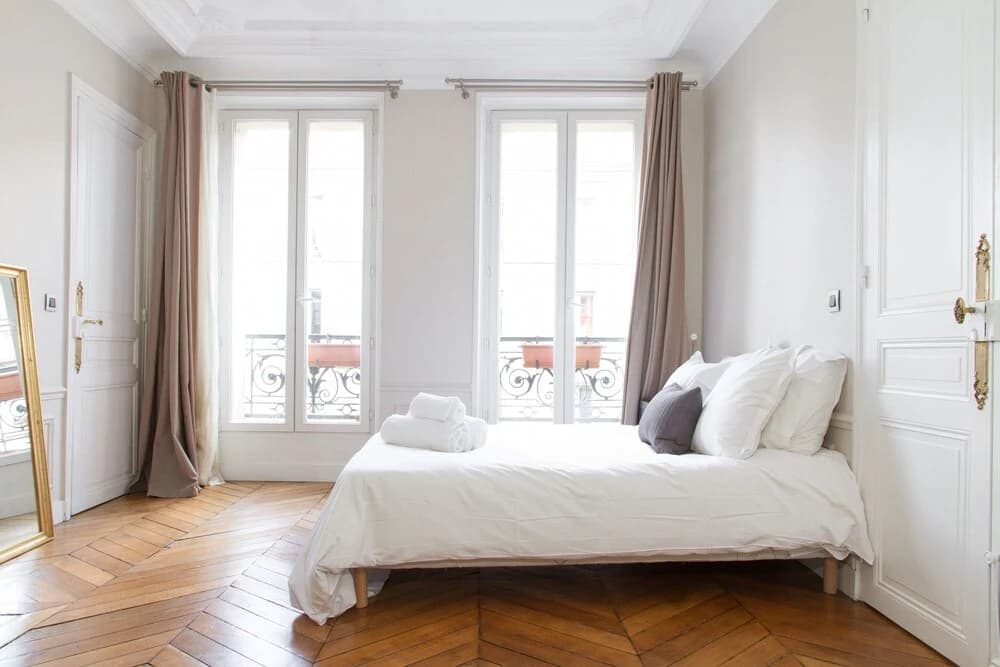 Private Apartment Marais Francs Bourgeois - photo 6