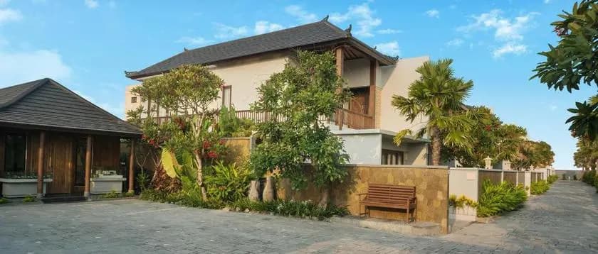 Sotis Villa Canggu - photo 6