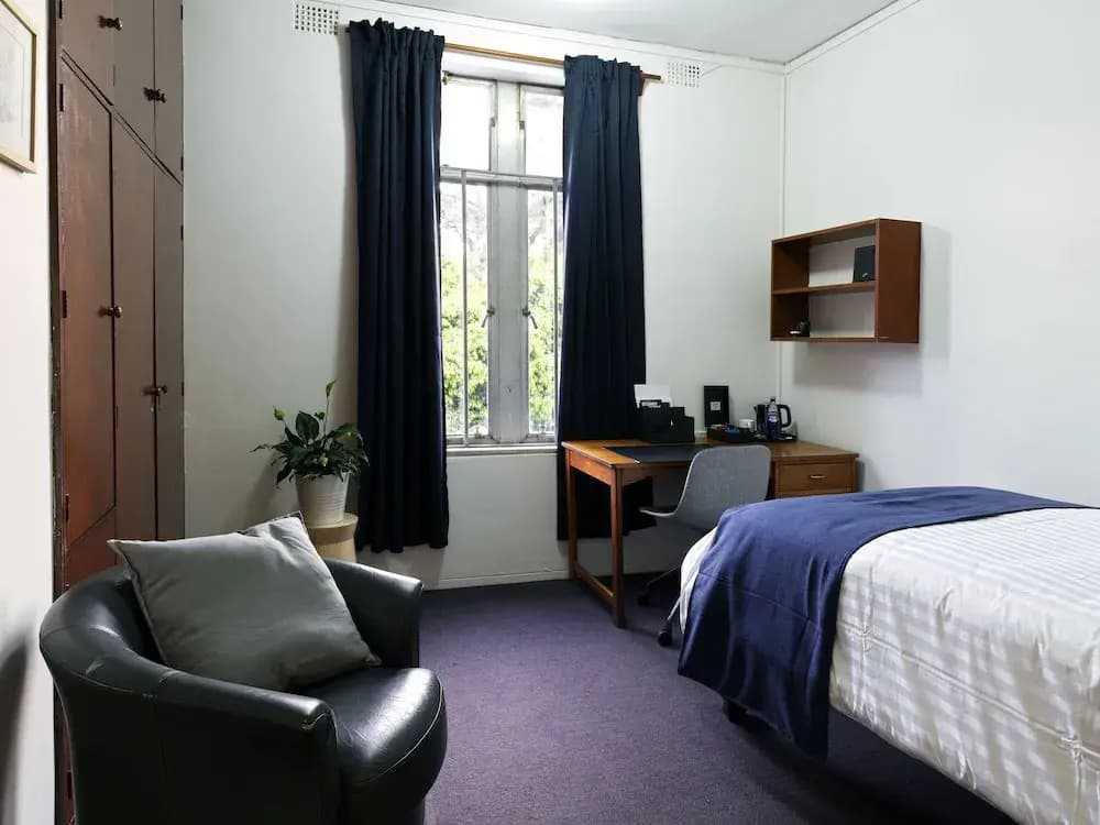 St Paul's Serviced Studios Sydney - photo 6