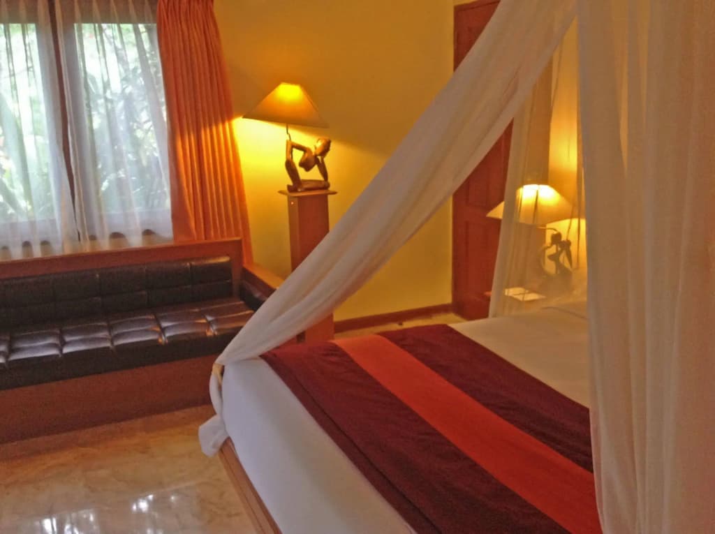 Parigata Spa Villas - photo 1