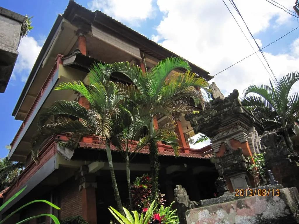 Kori Bali Inn I - photo 7