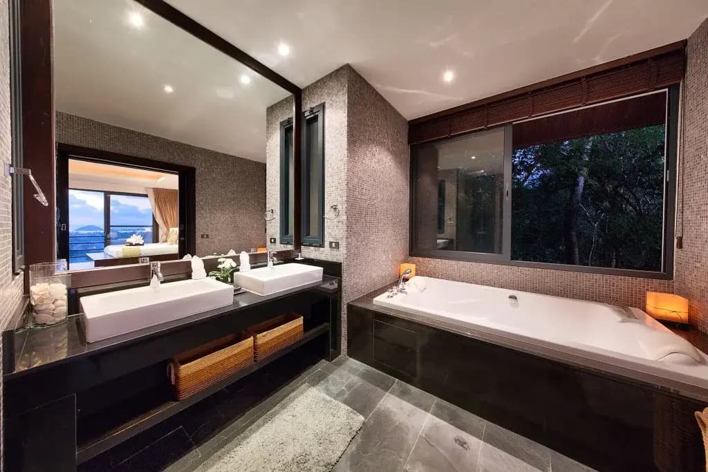 Sunset Heights Villa - photo 8
