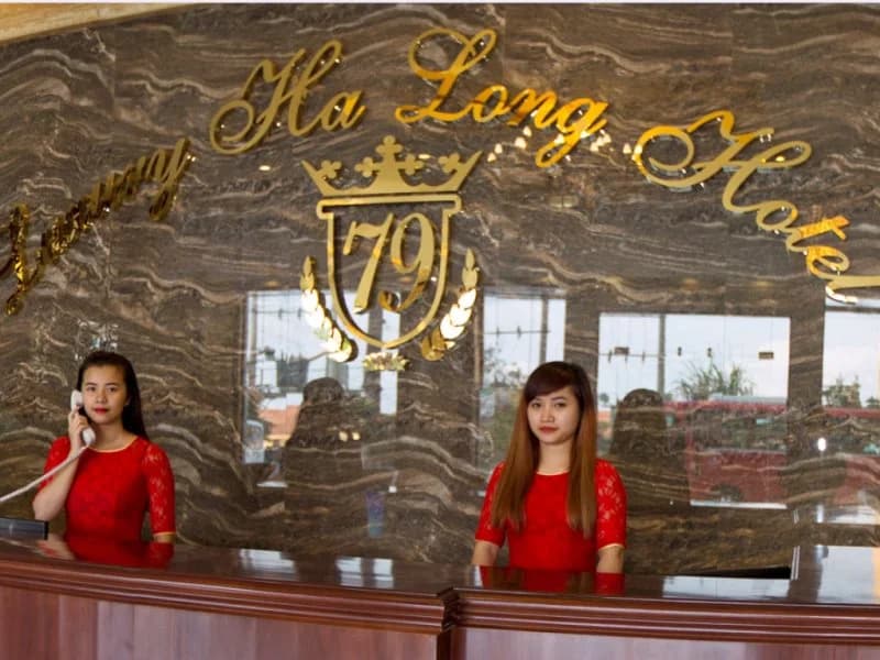 79 Luxury Halong - photo 13