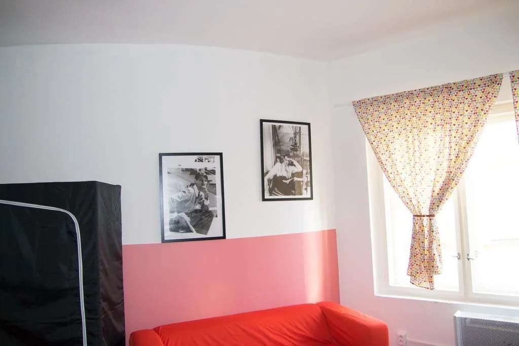 Hostel Franz Kafka - photo 4