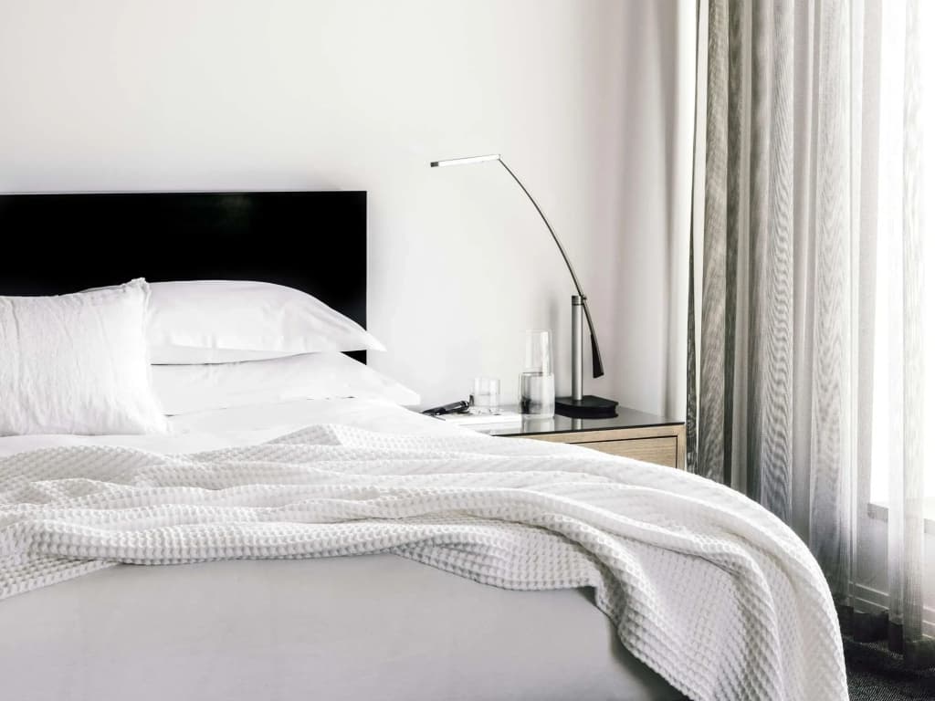 The Como Melbourne by Accor - photo 39