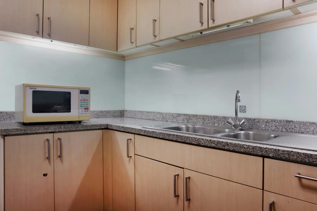 Oakwood Suites Kuningan Jakarta - photo 24