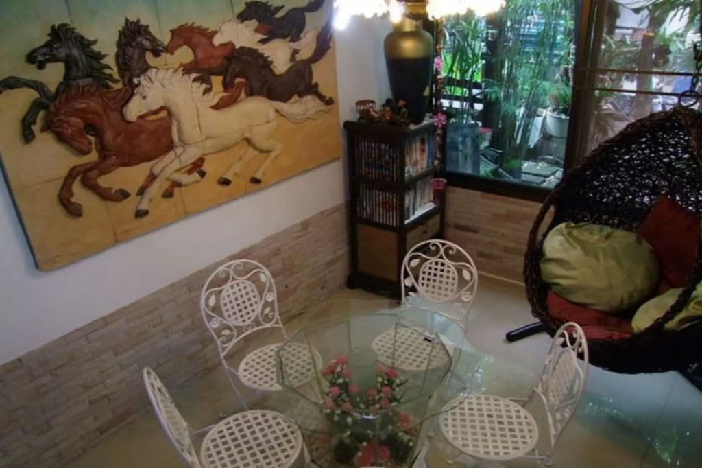Naifun BB House - photo 14