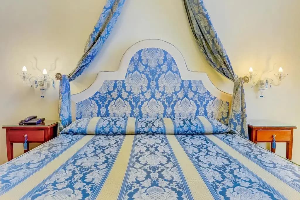 Hotel Hesperia - photo 14