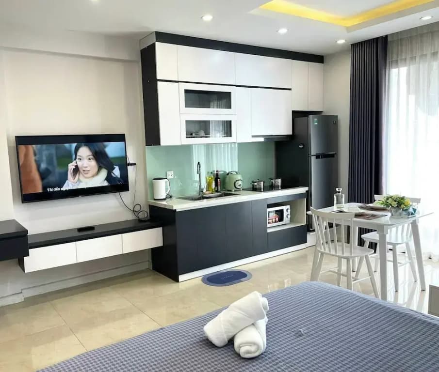 Luna's House in Vinhomes D'Capitale - photo 35