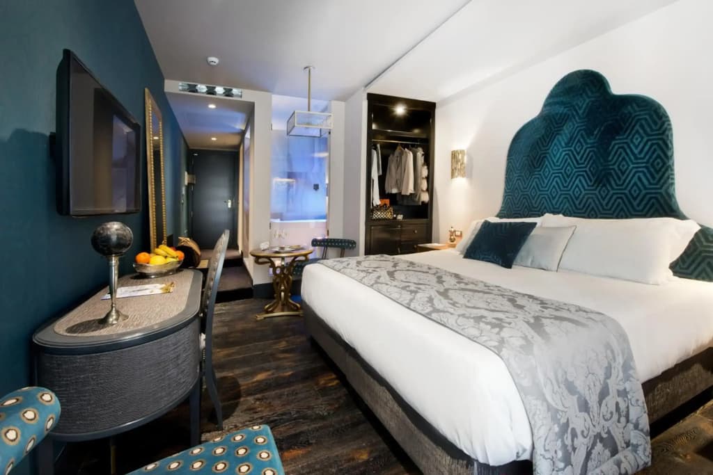 HT6 Hotel - photo 32