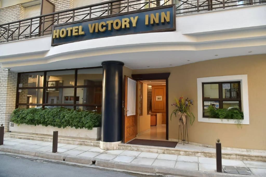 Victory Inn - photo 1