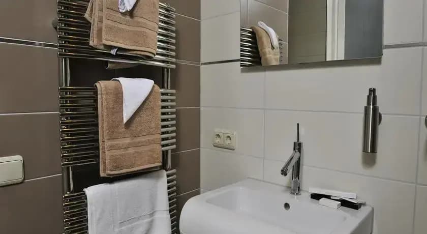 Apartment Brewery Inn - photo 9