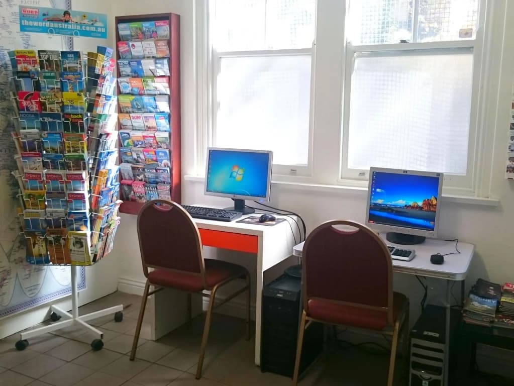 Cozy M Hostel - photo 19