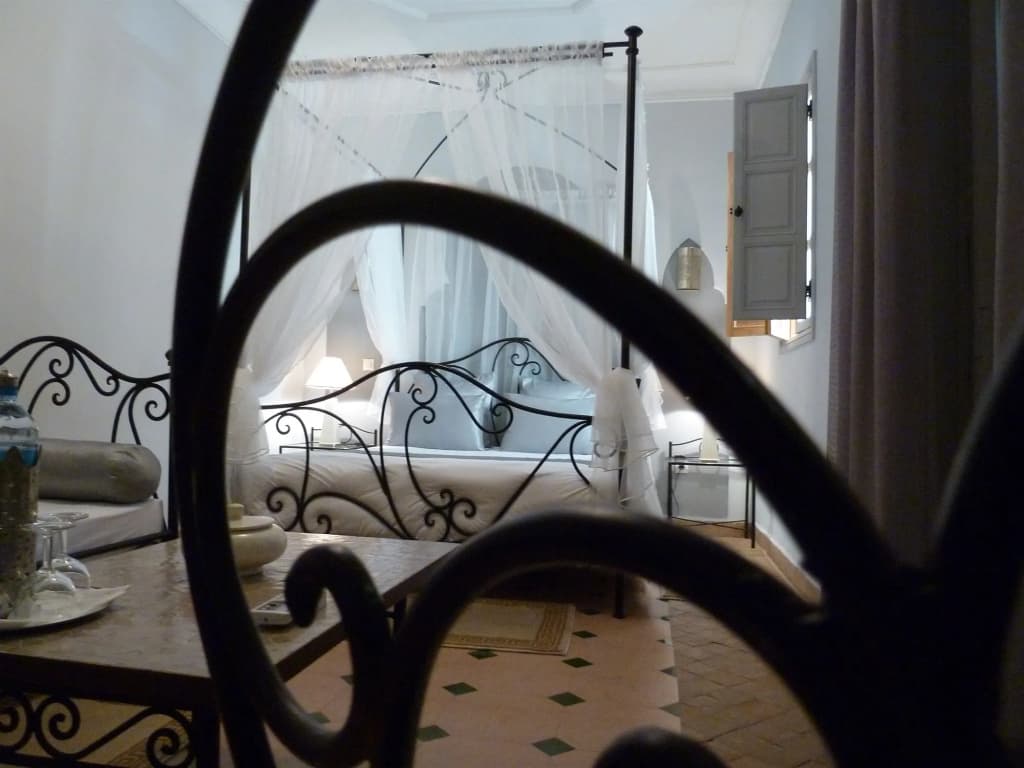 Riad Al Badia - photo 8