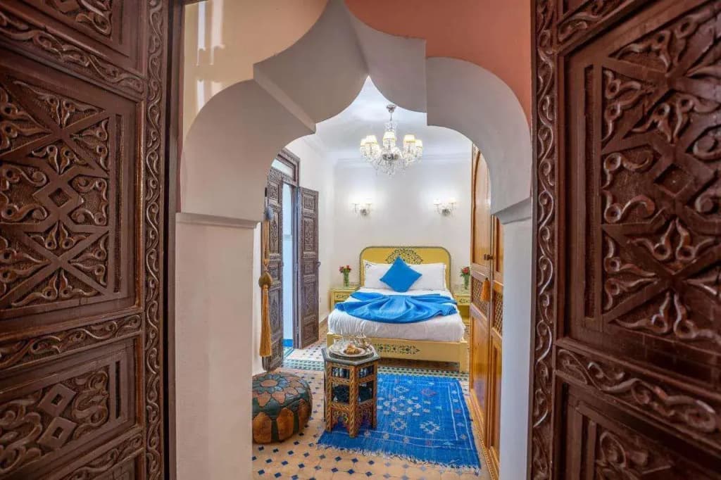Riad Ben Tachfine - photo 4