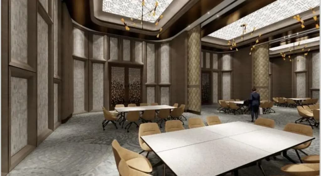 Fifth Avenue Hotel - photo 12
