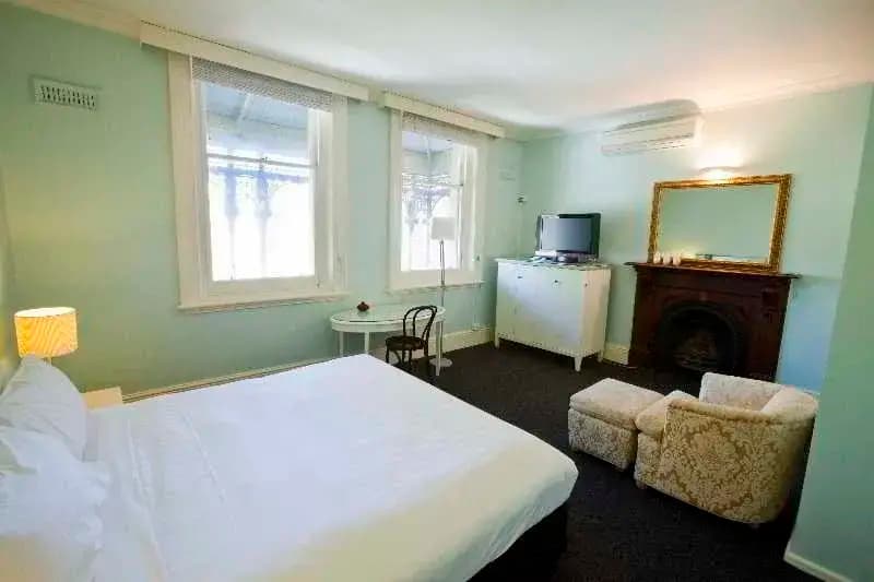 The Albany Hotel - photo 3