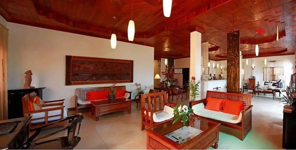 Encore Angkor Residence - photo 23