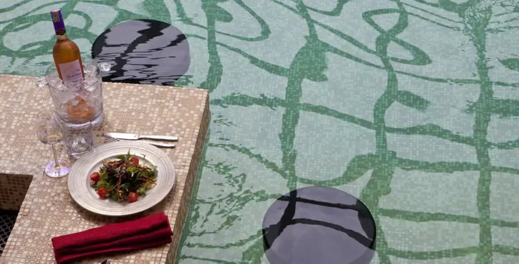 Gaya Island Resort - photo 10
