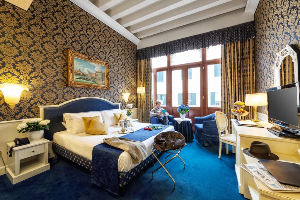 Duodo Palace Hotel - photo 7
