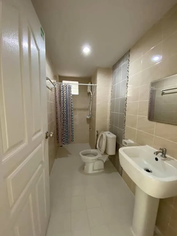 Warisa Apartment - photo 9