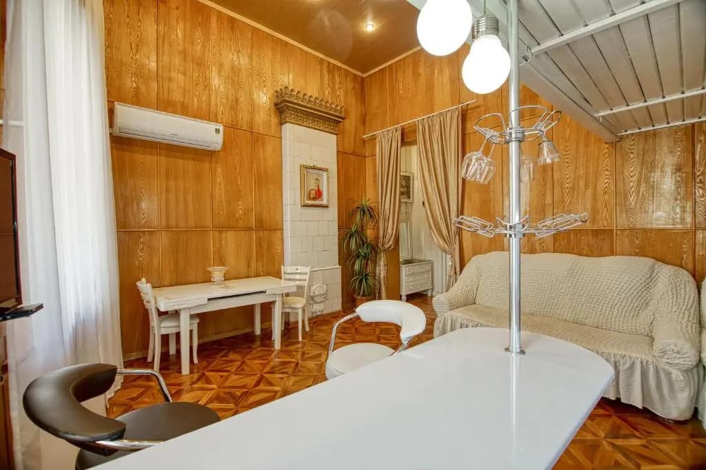 Rustaveli Central ApartHotel - photo 3