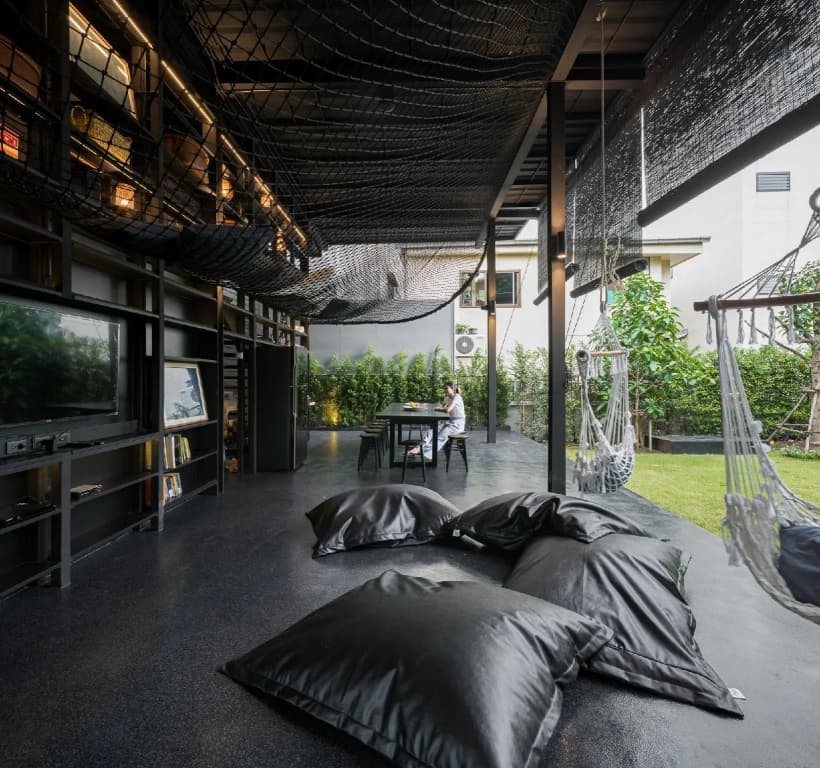 Kloem Hostel - Adults Only - photo 17