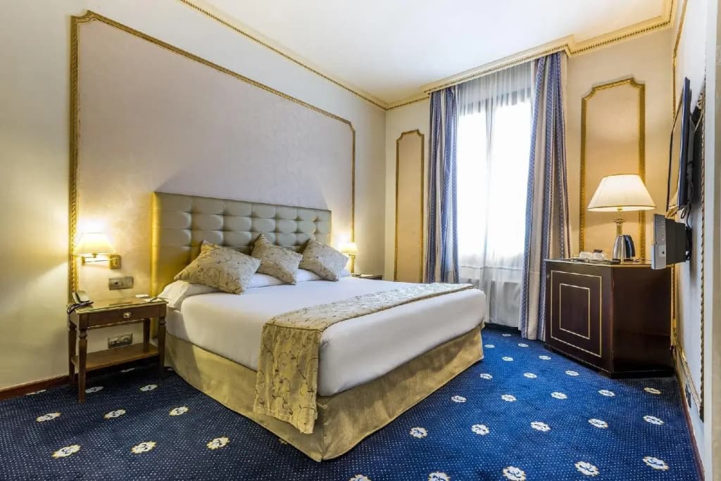 Hotel Roger de Lluria Barcelona - photo 48