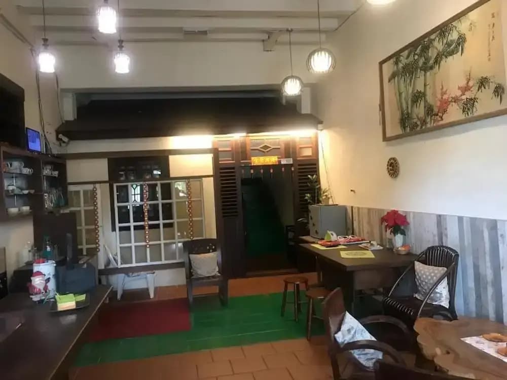 Silver Shine Guesthouse - photo 15