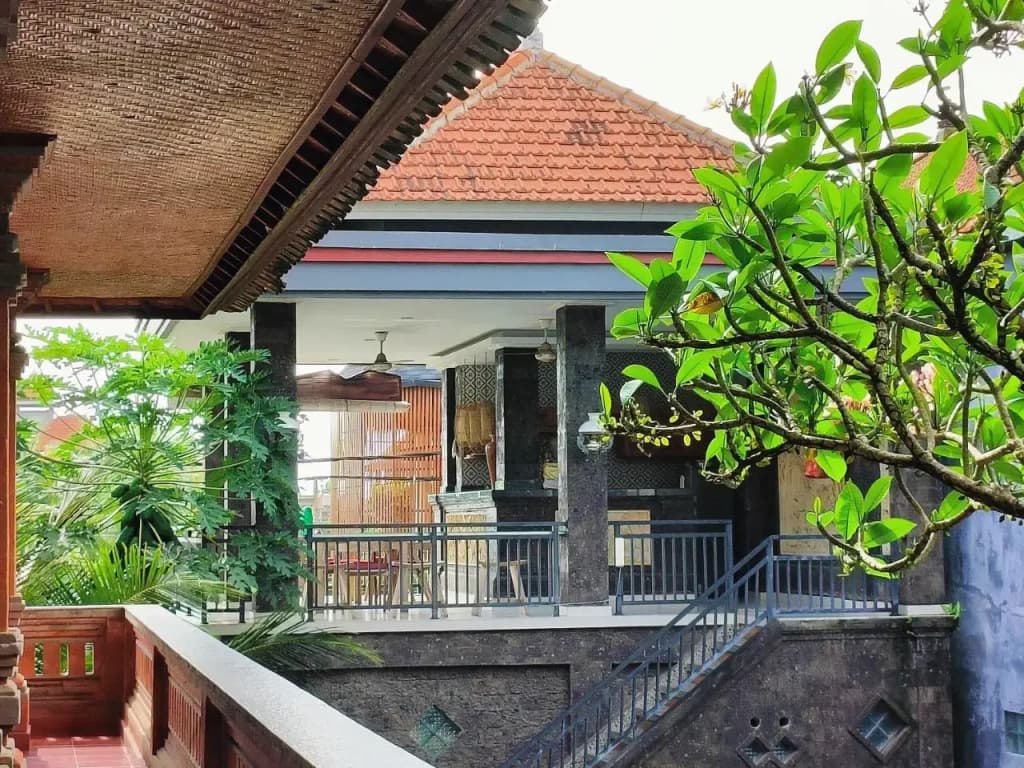 Warji House 2 Bisma - photo 28