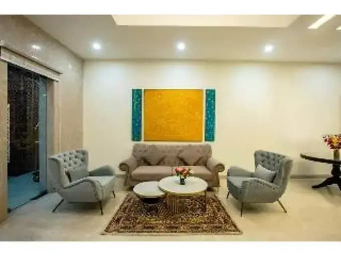 Hotel Luxe Opera NH8 – 7km from IGI Airport Delhi - photo 9