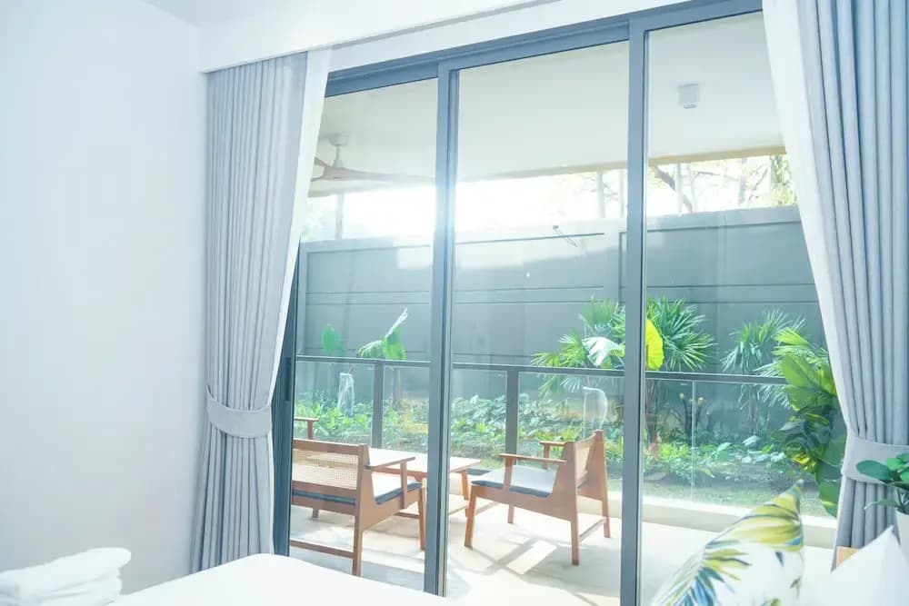 Laguna Beachside residences apartamens - photo 7