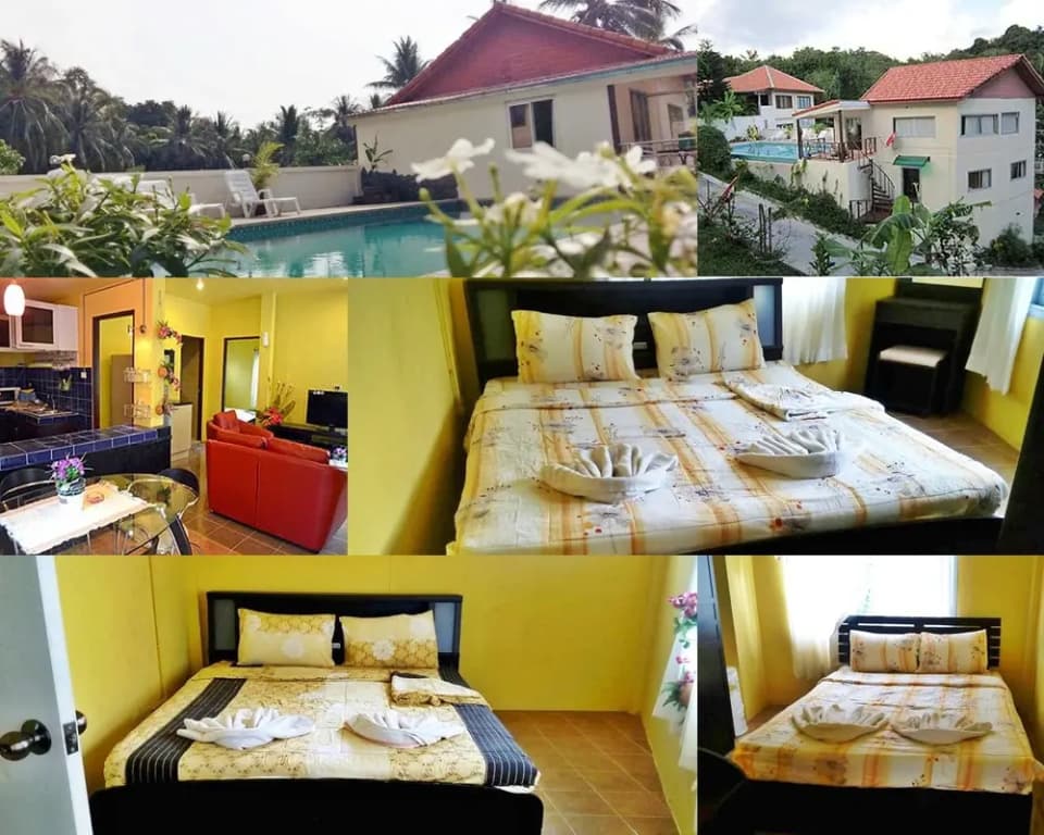 Rann Chaweng Villa Koh Samui - photo 2