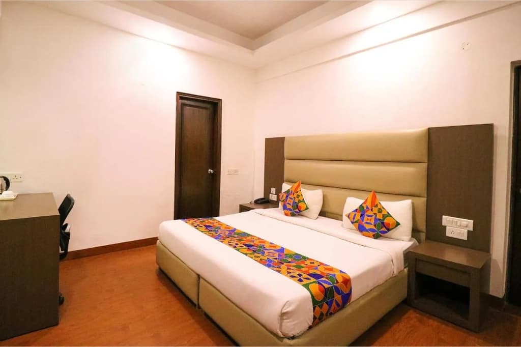 Hotel Bel Morris - photo 21