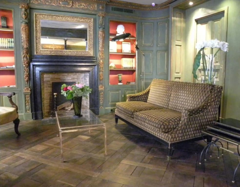 Hotel du Vieux Marais - photo 22