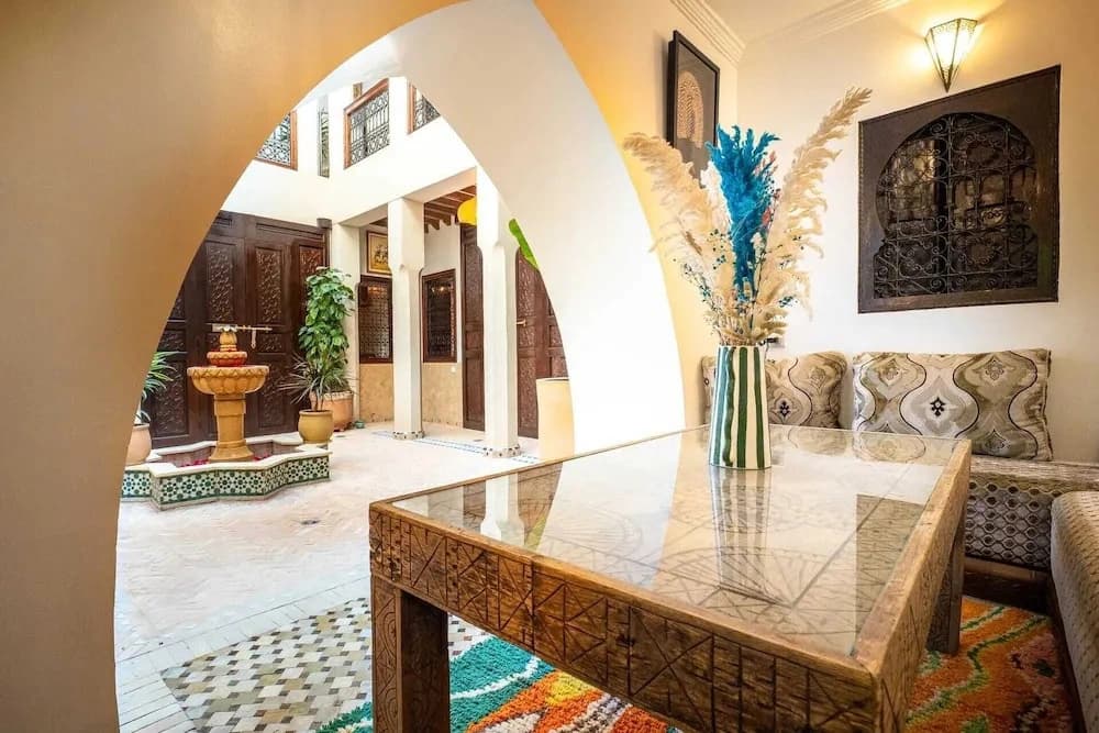 Riad Koutchi - photo 15