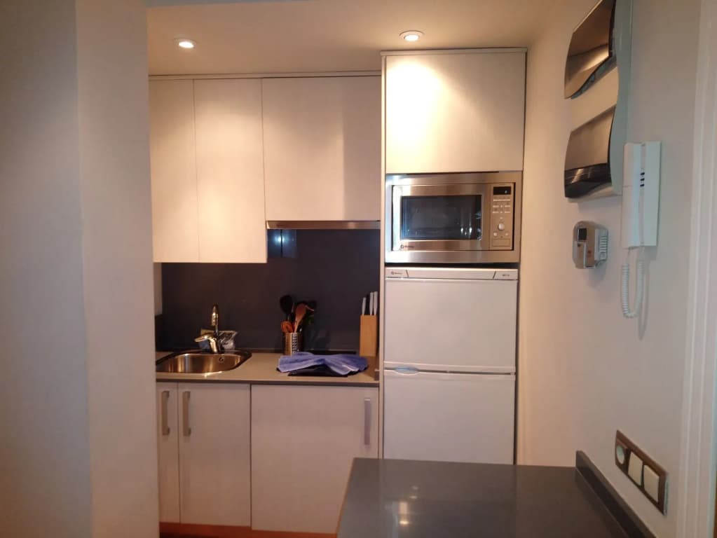 Apartamentos MLR Plaza Mayor - photo 11