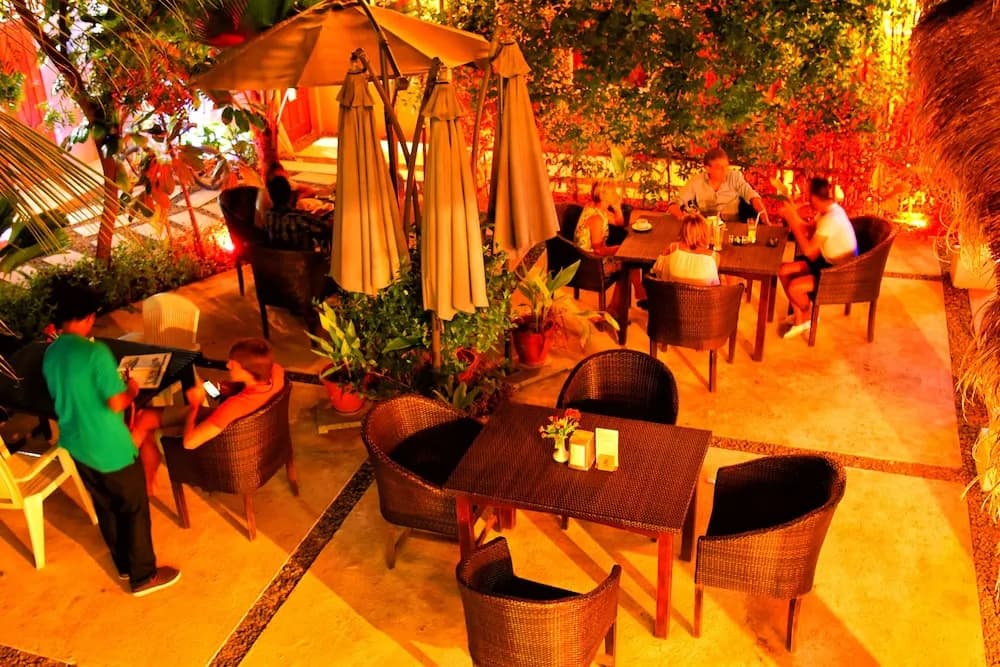 Casadana Thulusdhoo - photo 14