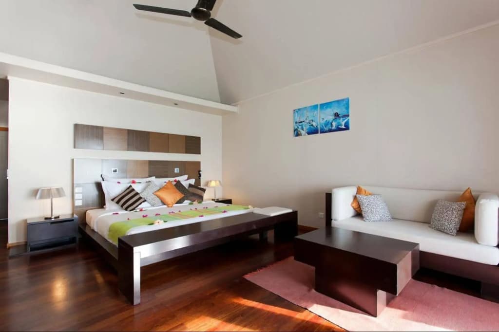 Veligandu Maldives Resort Island Resort - photo 2