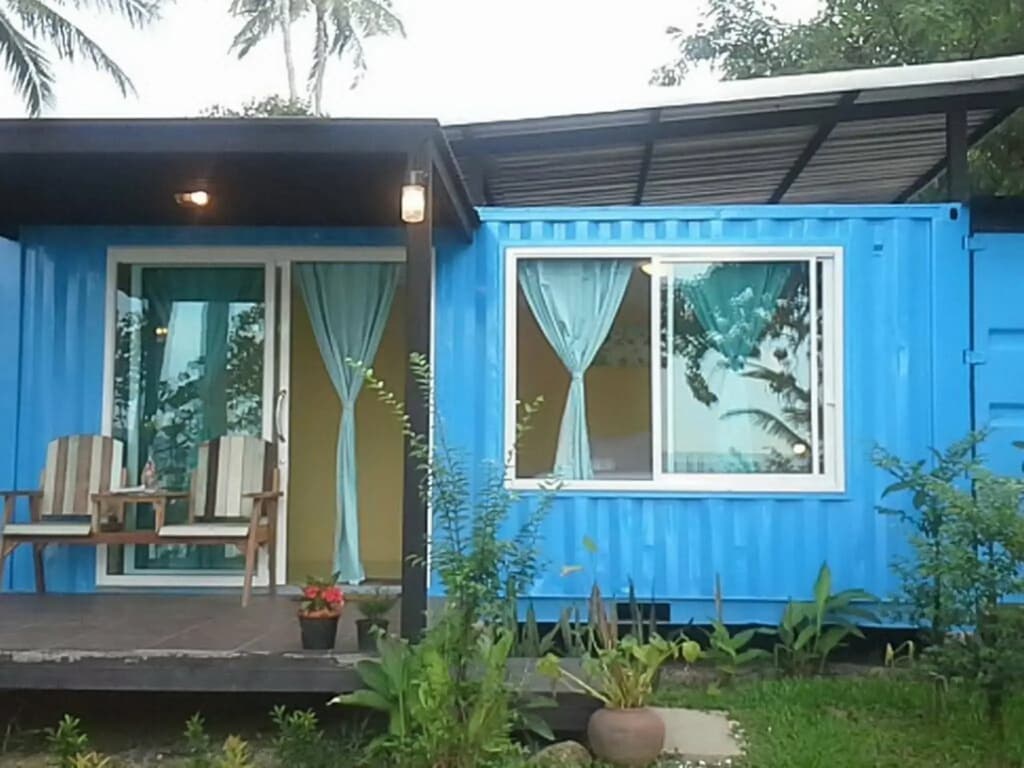 Think & Retro Cafe Lipa Noi Samui - photo 9