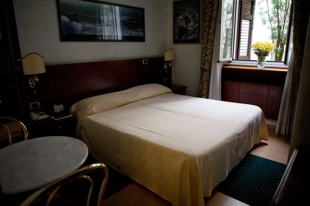 Hotel Paba - photo 9
