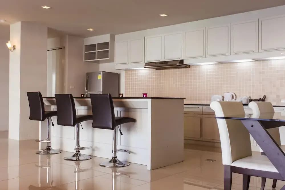 Haven Serviced-Apartments - photo 11