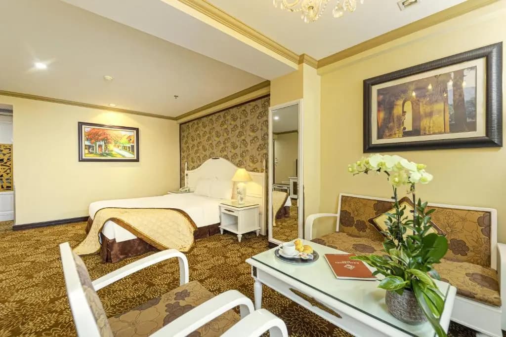 Chalcedony Grand Hotel - photo 16