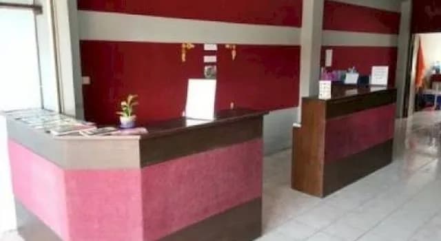 Backpacker Hostel - photo 2