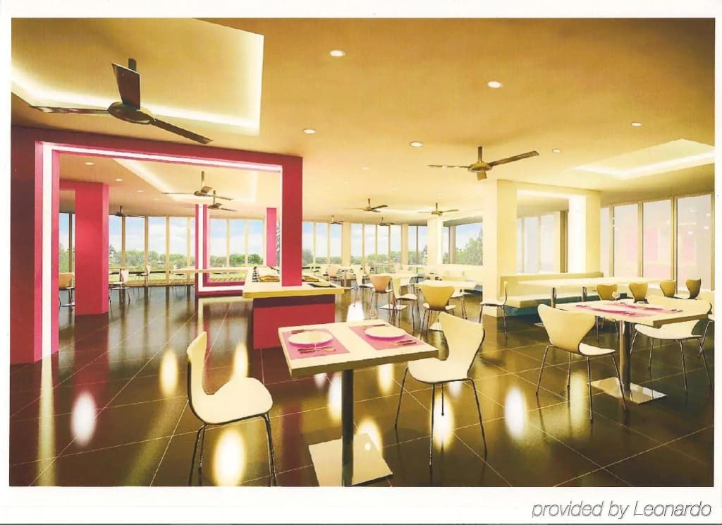 The Bayou Hotel - photo 10