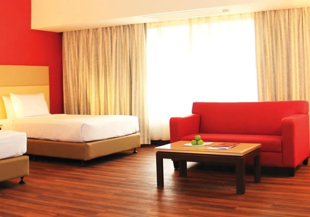 Holiday Villa Hotel & Conference Centre Subang - photo 4